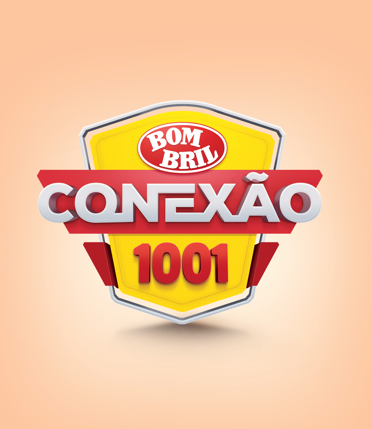 Conexão 1001